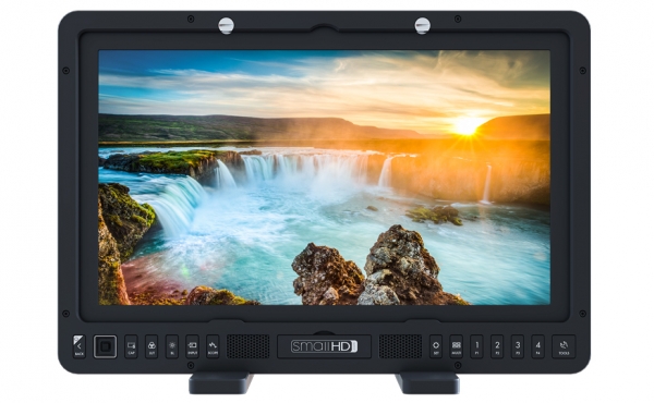 MONITOR SMALLHD 1703 P3X FULL HD