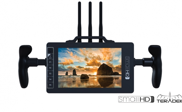 SMALLHD 703 Wireless BOLT 7