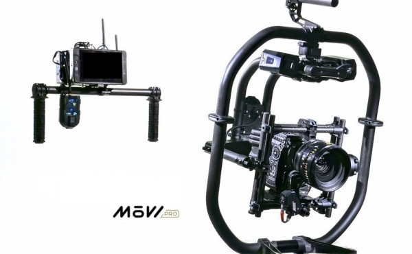 MOVI PRO FREEFLY