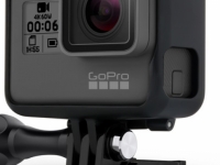 GOPRO HERO 6 BLACK