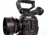  C300 MARK II 4K