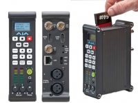 Gravador Aja Ki Pro Mini