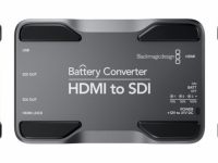 Conversor HDMI p/ SDI - Black Magic