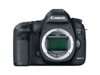 Câmera Canon EOS 5D MarkIII