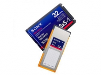 Cartão 32GB SXS -Sony