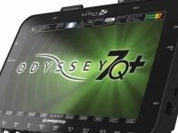 Gravador Odyssey 7Q+ 4K - Convert Design