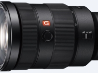 Sony FE 24-70mm f/2.8 GM