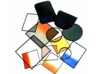 Filtros 4X4 E Rosca - Tiffen