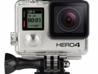 Micro CÃ¢mera Go Pro Hero 4 Black 