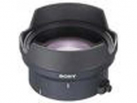 Lente Grande Angular .8X para PMW EX-1 e EX-3 - Sony