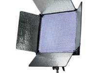 Painéis de LED IB500 Bicolors/Dimmer - Ikan