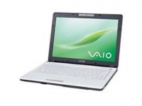 Lap Top Sony Vaio Core2Duo 15Pol.