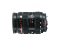 Lente EF 24-70mm f2.8 Canon 