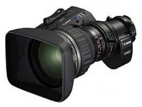 Lente Duplicadora J17ex7.7B4 - Canon