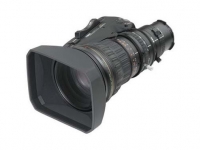 Lente XA17x7.6BRM - Fujinon