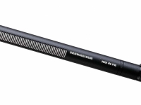 Microfone Direcional MKH416 - Sennheiser