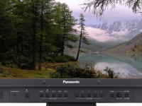 PANASONIC BT-LH1850 HD/SDI 3D LUT