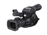 Câmera Sony PMW-EX3