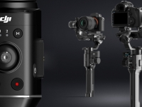 DJI RONIN-S