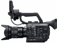 SONY PXW-FS5