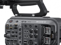 SONY PXW FX-9 XDCAM 6K FULL-FRAME