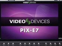 Video Devices PIX-E7 4K 