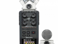 Gravador de audio ZOOM H6 4ch
